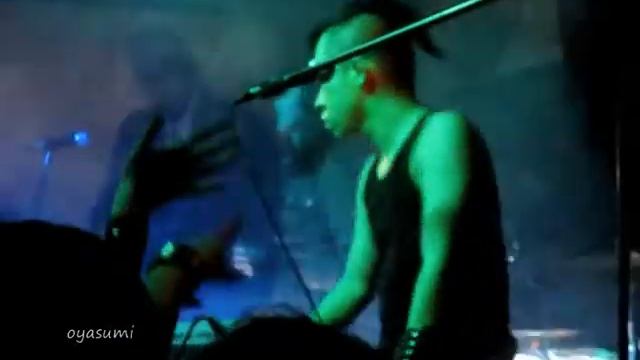 GOTHIKA (Poland 2009) смотреть онлайн