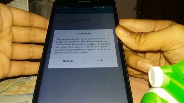 How to UPDATE HONOR 4c, 4x, 5c, 5x ,6 , 7, 8, 9 to LATEST ANDROID  || Updated 2020