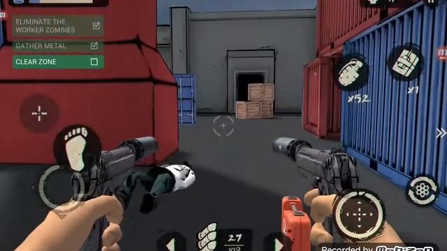 Zombie Conspiracy Part 6 смотреть онлайн