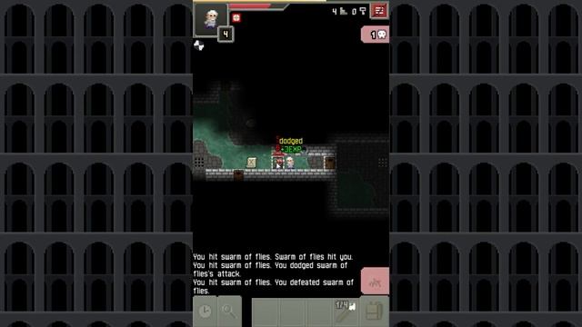 Shattered Pixel Dungeon #006 Mage смотреть онлайн