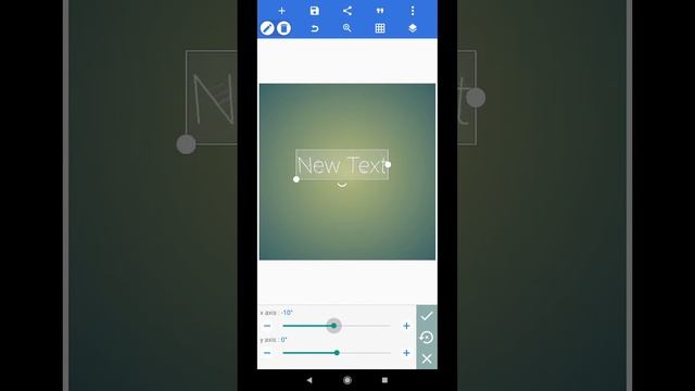 PixelLab Problem in android 10 after new update смотреть онлайн