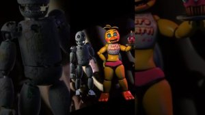 fnaf vs fnac