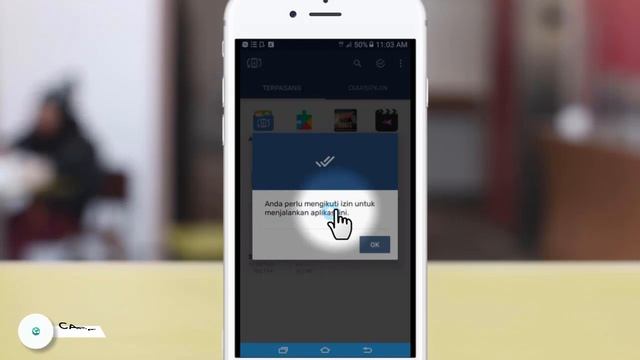 Cara Backup Aplikasi Menjadi File APK Di Android смотреть онлайн