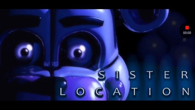 FNAF sister location android смотреть онлайн