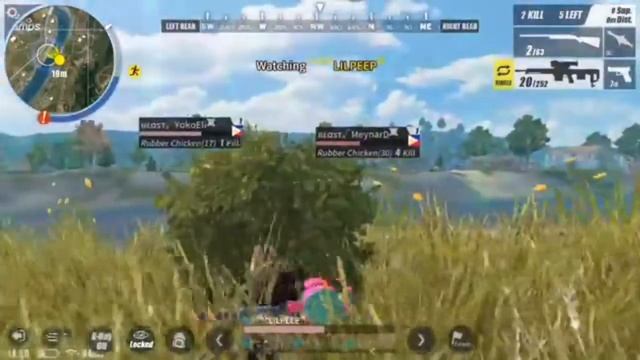 Dirty Gaming Ft. Pabi, Custom Tournament Event (11/10/18) смотреть онлайн