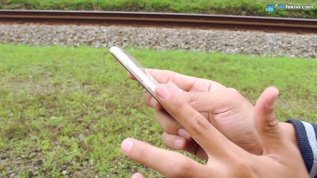 Unboxing Xiaomi Redmi 3 Indonesia смотреть онлайн