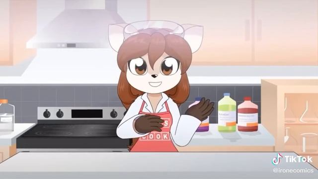 Dr.Doe’s Chemical kitchen part 2 смотреть онлайн