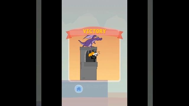 Draw Fly(WEEGOON) Android Gameplay Walkthrough - All Levels 21-40 - Funny Stickman Brain Puzzle Gam смотреть онлайн