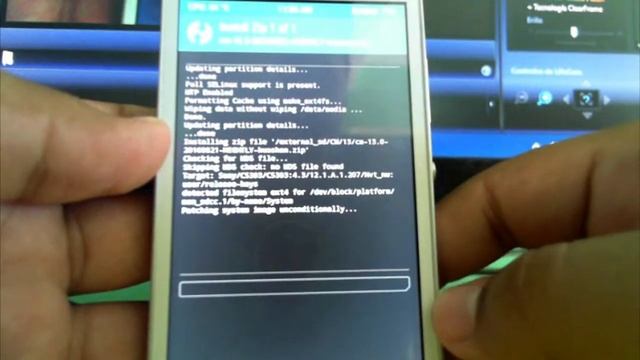 Instalar CM13 Xperia SP - [ULB y LB] Versión Final смотреть онлайн