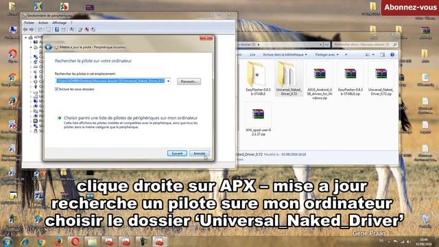 FLASH RECOVERY ASUS TF101 смотреть онлайн