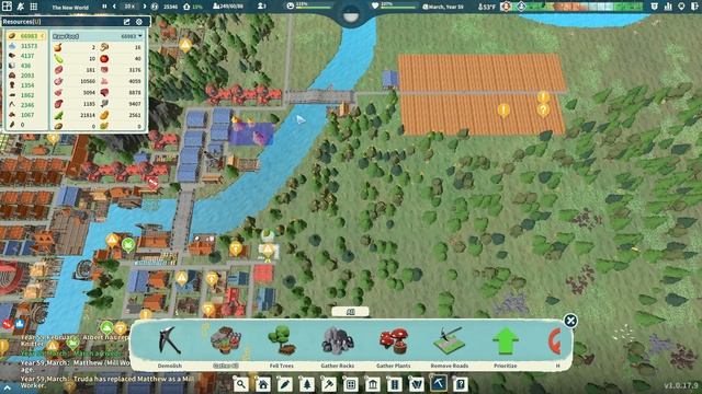 Settlement Survival playthrough E7 - no commentary смотреть онлайн