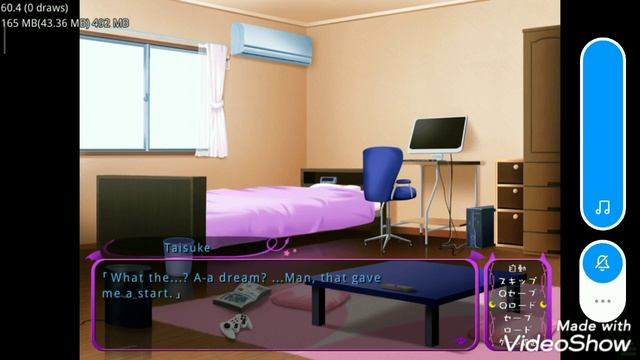 Hara chuchu (18+) compressed (954mb only) android eroge visual novel (kirikiroid2) смотреть онлайн