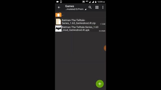 Download Batman The Telltale Series For Android | DLC Content Version | Ultra graphics Quality смотреть онлайн