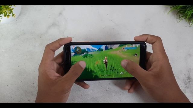 GAMING ROM..! Bliss OS V14.4 смотреть онлайн