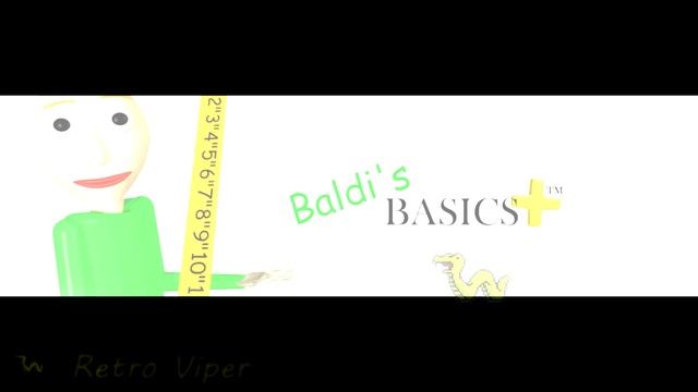 21 Variations of the Baldi's Basics Intro Music in 2 Minutes and 2 Seconds смотреть онлайн