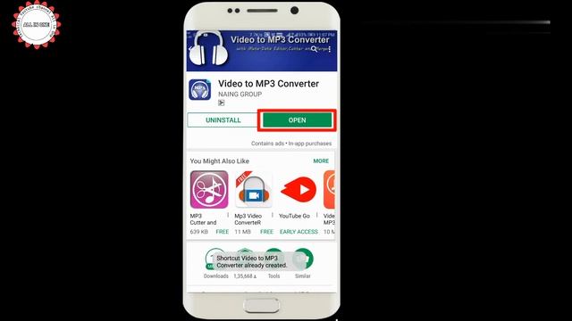 video convert to audio in your Android phone смотреть онлайн
