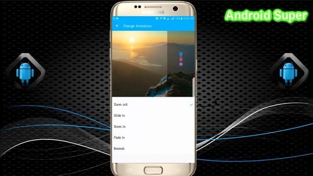 Edge Screen S7 Pro apk for Android Device смотреть онлайн