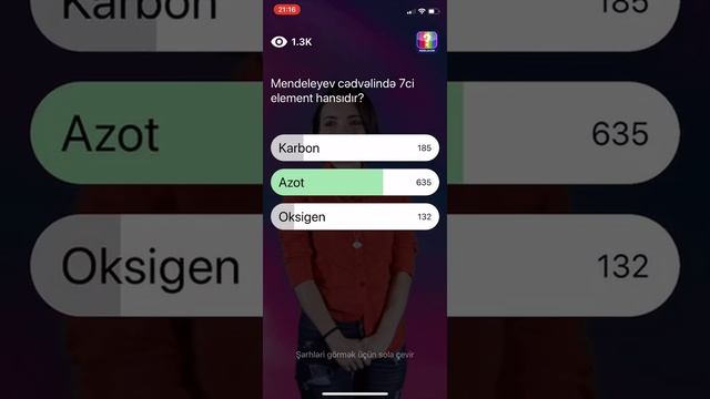 Mobilshow - Canlı oyun - 18 dekabr 2018 смотреть онлайн