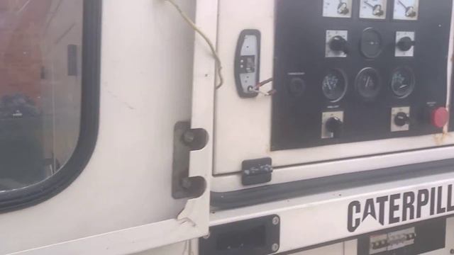 75 KVA DIESEL GENERATOR смотреть онлайн