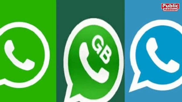 All Whatsapp Banned :- GB Whatsapp | Whatsapp Plus BANNED | New Updates Whatsapp | Public Addition смотреть онлайн