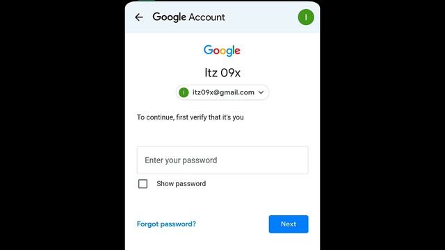 How To Change Gmail Password | Gmail Ka Password kaise change kare | Gmail Password Change смотреть онлайн