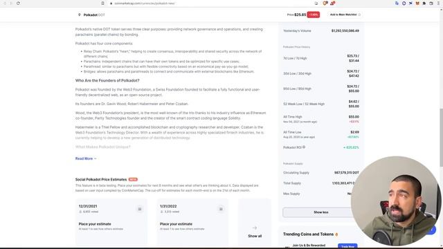 BULL ILI BEAR? PAD ILI SKOK? смотреть онлайн
