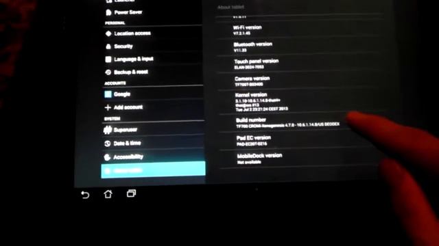 How to Enable Developer Options on Android 4.2 Jelly Bean смотреть онлайн