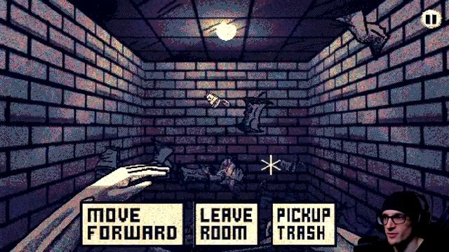 The Foundation Has Many Strange Anomalies | The Janitor смотреть онлайн