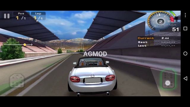 GT Racing Motor Academy HD V3.2.8 | Fix Andorid 12 | Gameplay Use X8 Sandbox App