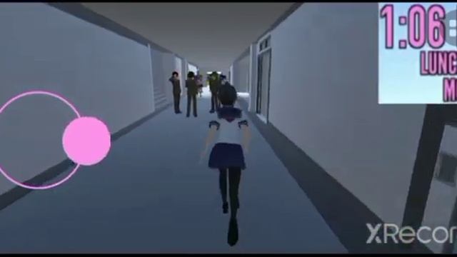 Yandere Simulator 2015 Android Version +Dl || YANDERE SIMULATOR FANGAME смотреть онлайн