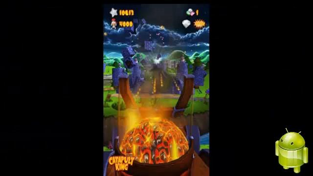 Top Best Free Android Games 2013 смотреть онлайн