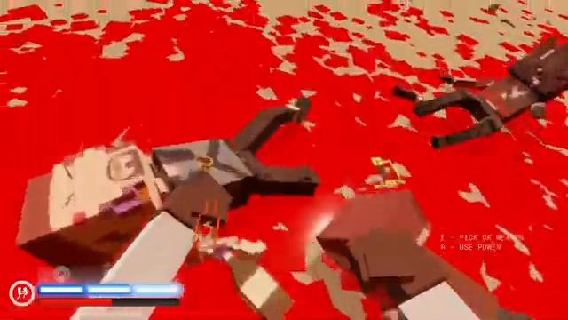 Paint The Town Red: Pirate Cove Day смотреть онлайн