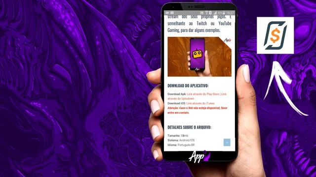 BAIXAR E INSTALAR RECARGA PAY PARA ANDROID E IPHONE (DOWNLOAD APK E IOS) | AppToDown смотреть онлайн