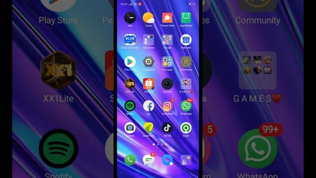 WORK!!! 100% CARA MERUBAH EMOJI ANDROID JADI EMOJI IOS DI REALME & OPPO COLOR OS 5/6 смотреть онлайн