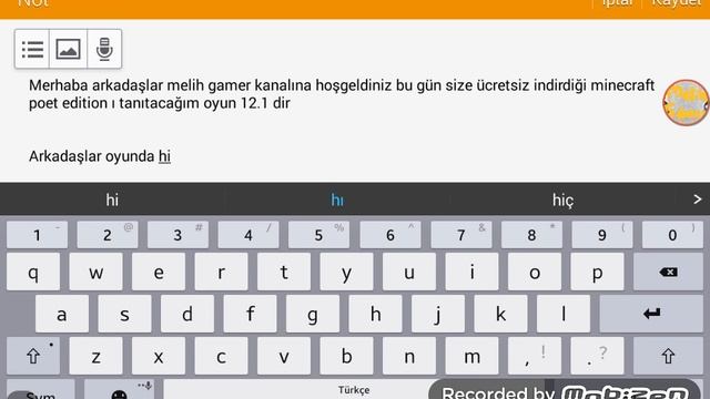 Android oyun club takı minecraft tanıtımı смотреть онлайн