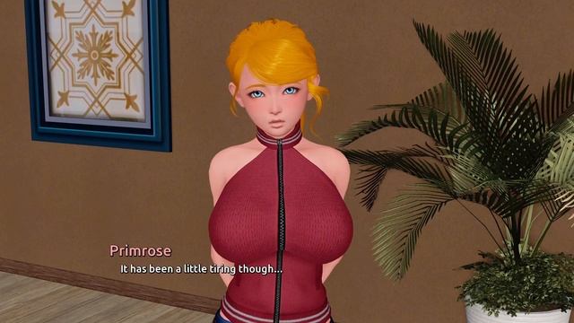 Lucky Paradox (NSFW) - Part 1 - Little Prim смотреть онлайн