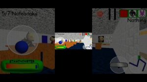 BALDI'S BASICS CLASSIC REMASTERED ANDROID EDITION!!!!!