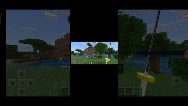 demon slayer mod tatah arga😎 смотреть онлайн