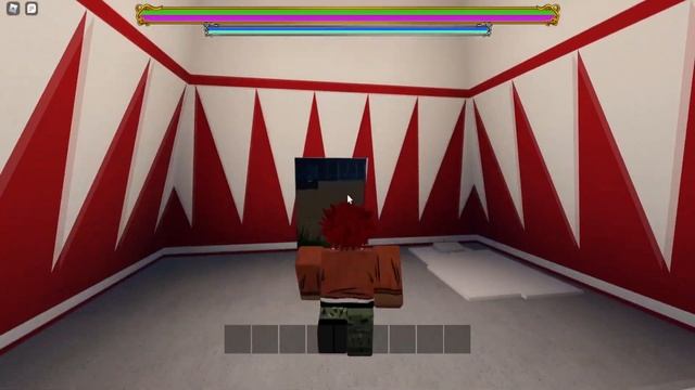 FINALLY A NEW FAIRY TAIL GAME ON ROBLOX! смотреть онлайн