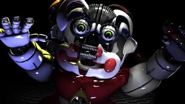 FNAF Movie Theories That Might Be Right смотреть онлайн