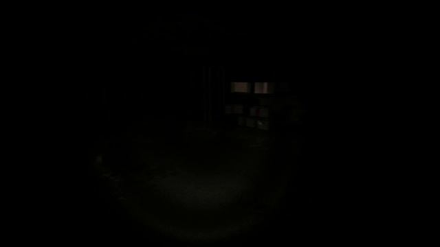 Urbex - A warehouse and mannequins. Great. смотреть онлайн