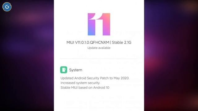 Download Android 10 based MIUI 11 Stable OTA Update for Redmi Note 7 Pro смотреть онлайн