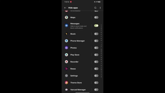 #bloatware #android #realme #mobile realme UI clean unnecessary apps delete by mobile phone смотреть онлайн