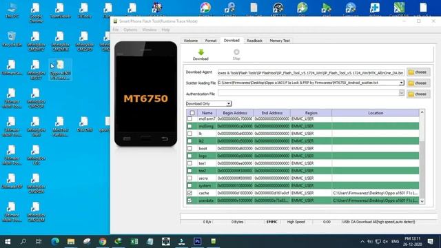 OPPO A1601 || F1s || Hard Reset | Without Flashing Remove Pattern With SP Flashtool by Firmwaresz.. смотреть онлайн
