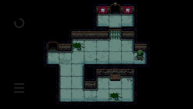 Dungeons Of Dreadrock (by Christoph Minnameier) - IOS/Android/Steam - Walkthrough: Part 4 (29-37)