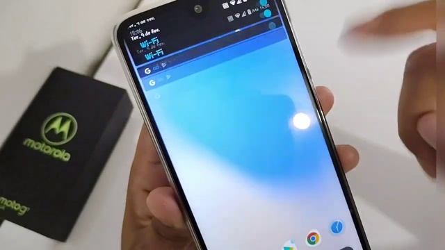 Melhor ROM Android 11 com customização evolution X смотреть онлайн