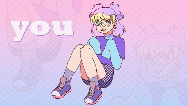 LOVEFOOL || ANIMATION MEME смотреть онлайн