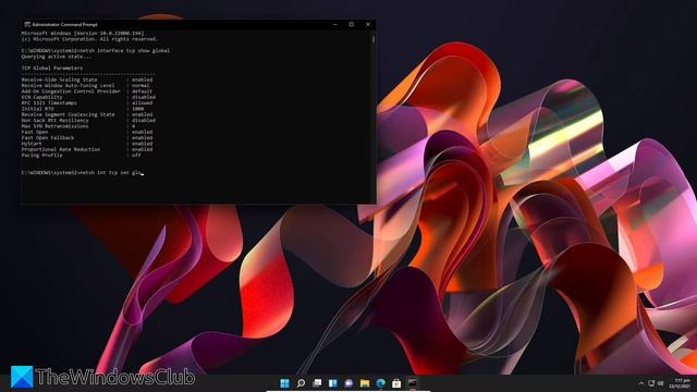 Fix Slow Internet speed on Windows 11/10 computer смотреть онлайн