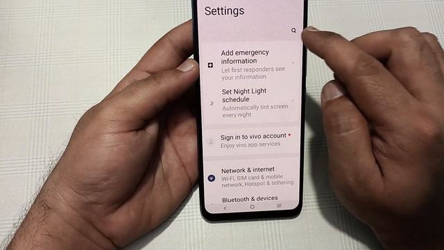Vivo v30 Pro call screen off problem, how to solve call screen off problem in Vivo v30 Pro смотреть онлайн