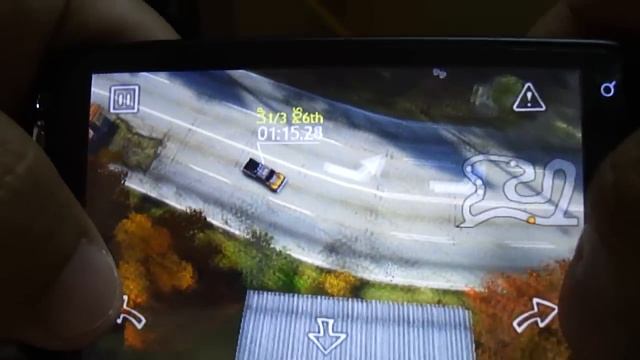 htc desire game test w/ Lopz смотреть онлайн